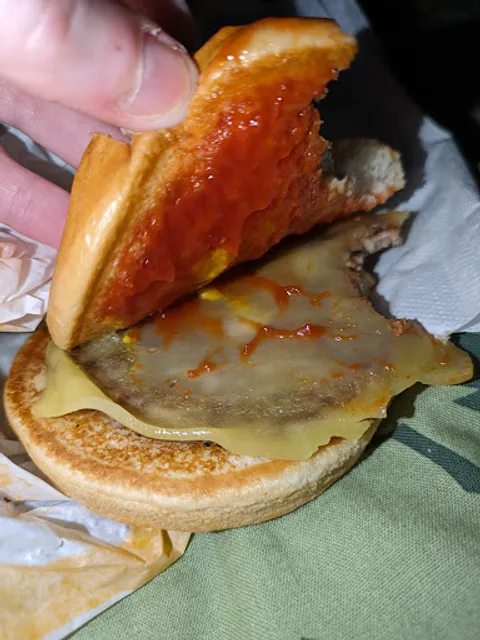 McDonald's Gracemere