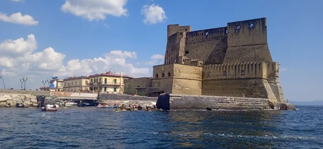 L'acchiappasogni vesuviano