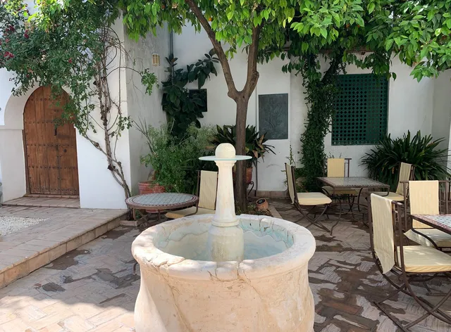 Palacio de los Granados