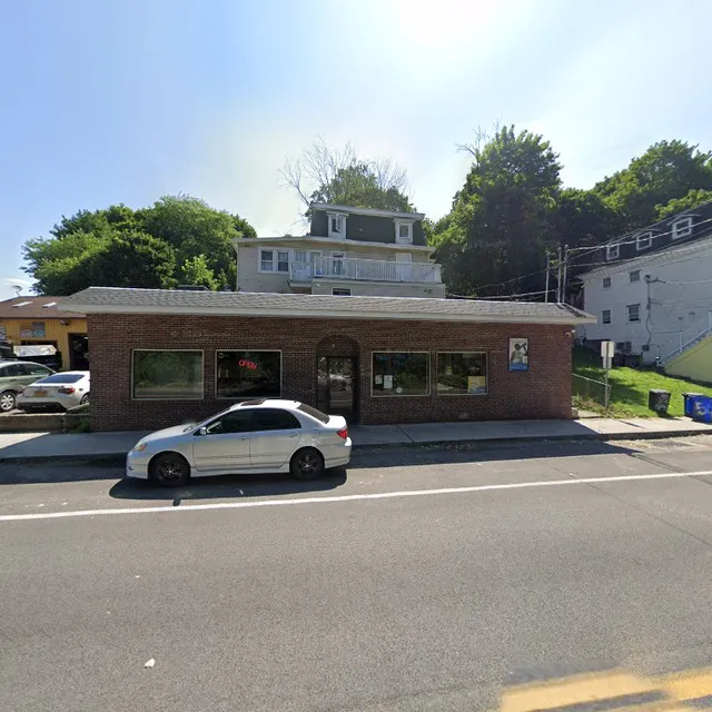 North Main Street Deli