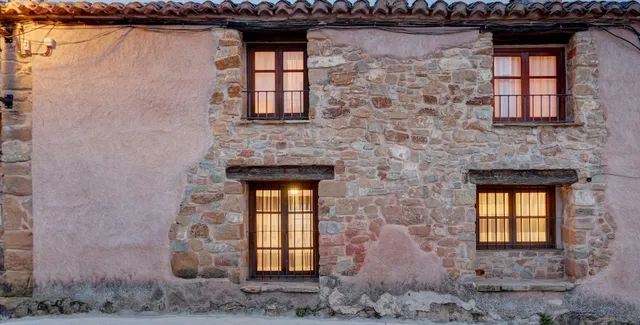 Casa de la Tía Tomasa