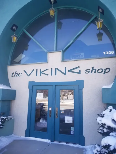 Viking Shop
