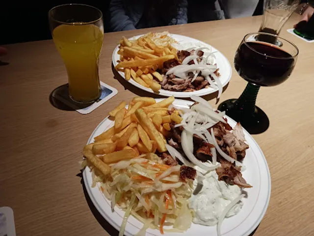 Korfu-Grill Neubeckum