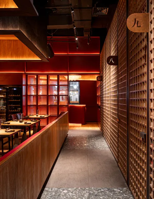 KINKA Sushi Bar Izakaya, PIK Avenue