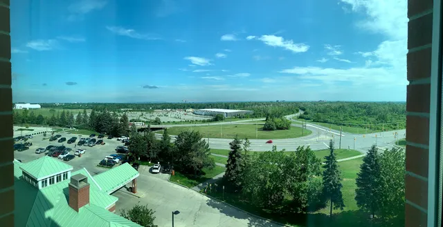 Hilton Garden Inn Ottawa Airport