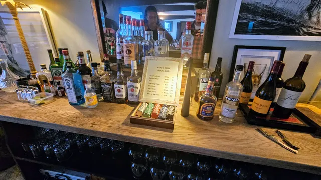 Island View Steakhouse