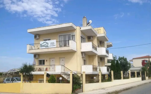 STUDIOS Kapsalas New Michaniona Thessalonikis