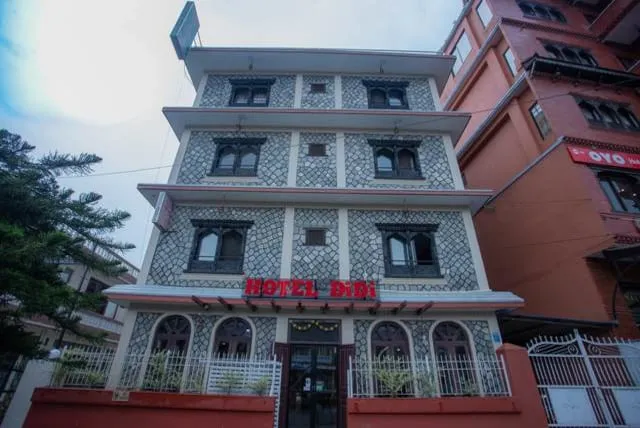 Hotel Didi