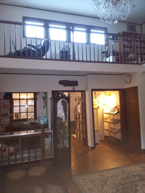 ペンションファンファーレクラブ