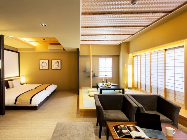 Hauza Kyoto Gojo Karasuma