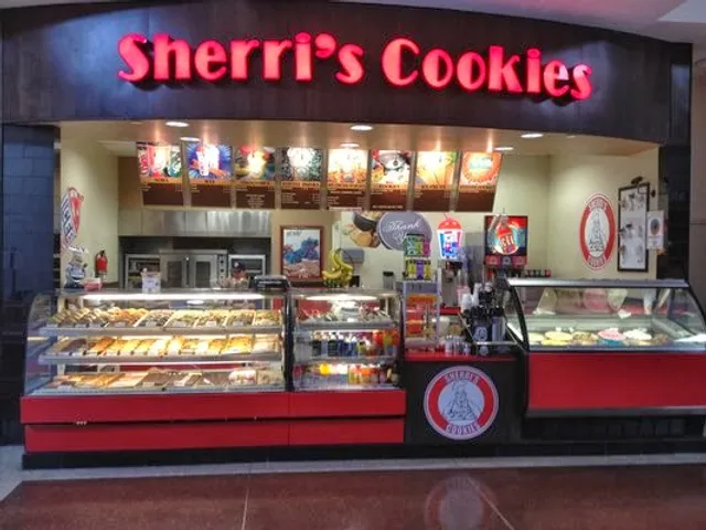 Sherri's Cookies