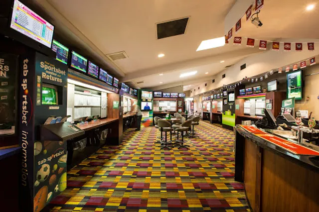 Oakleigh Junction Hotel