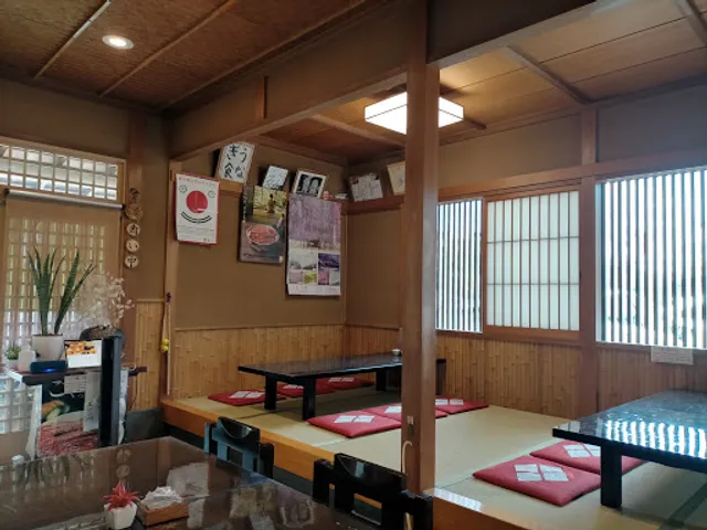 川しま うなぎ店