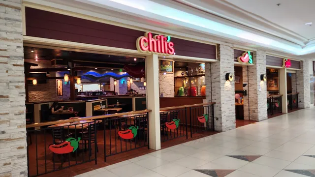 Chili's - City Center