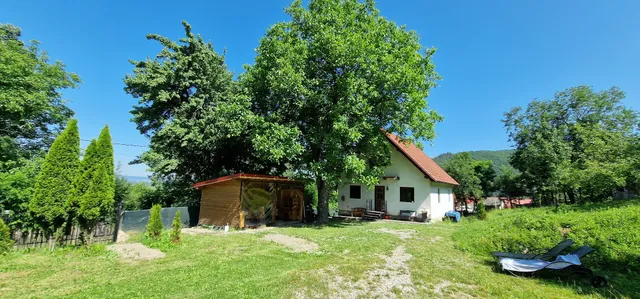 Pilishka Holiday Home