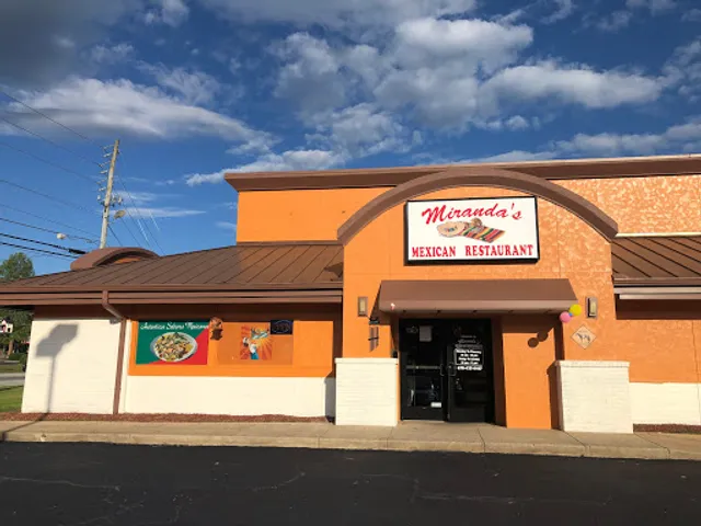 El Potrillo Mexican Restaurant