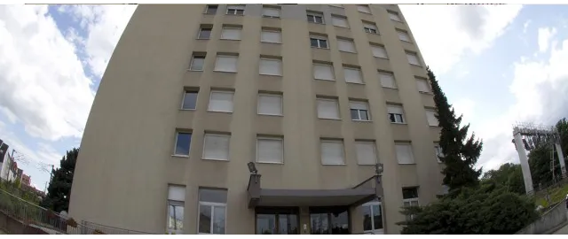 Résidence Parme Roche