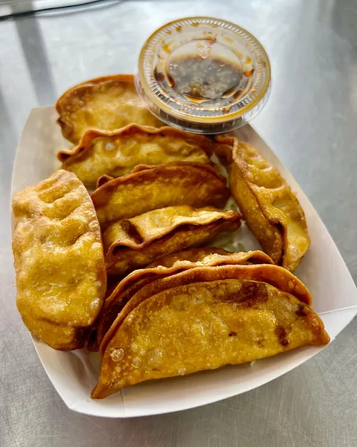 Bee’s Thai Kitchen