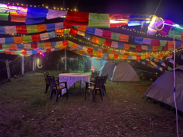 TEC Resort & Bar (Group of Exotic Family) – Camping! Bonfire!! Live music!! Pocket friendly Hotel