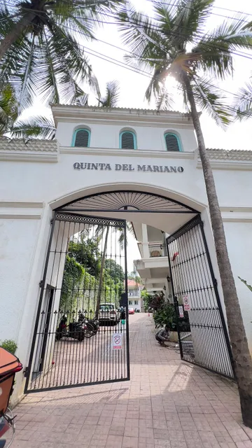Quinta Del Mariano