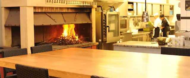 Auberge La Grignotière