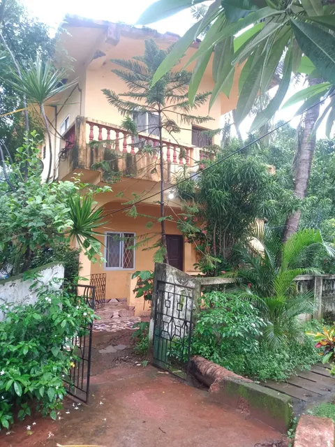 Govind Guest House