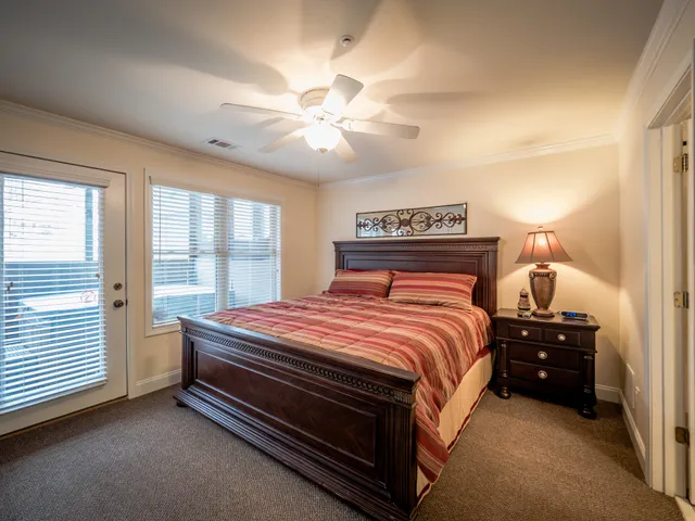 Das Tulip Vacation Condo in Helen GA