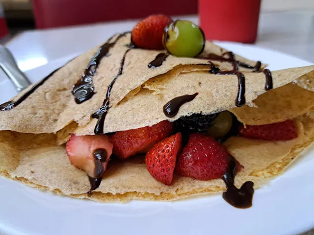 Q`Crepas