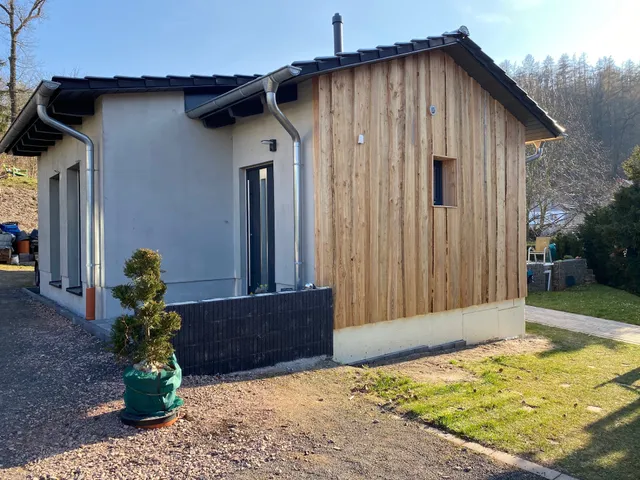 Ferienhaus Waldfrieden