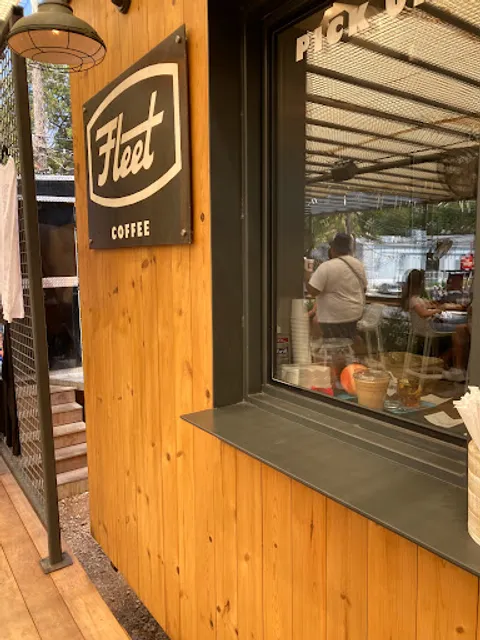 Fleet Coffee