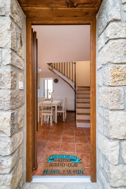 Vivienda de Turismo Rural El Rincon de Braulieta