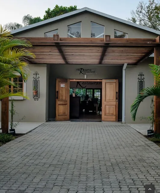 The Reserve Boutique Hotel