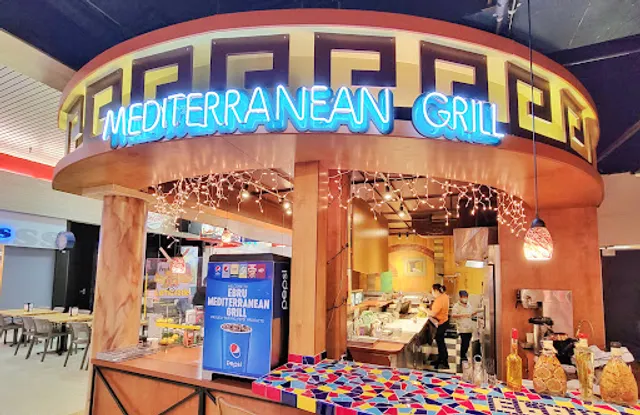 Ebru Mediterranean Deli