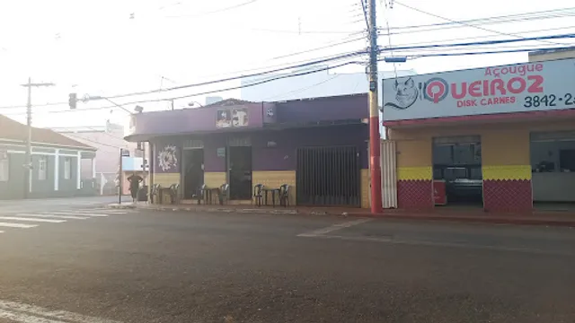 Tribo Do Açaí Mania