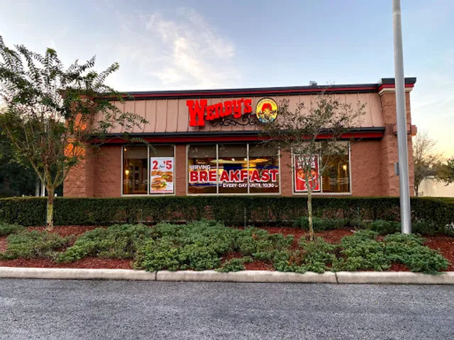 Wendy's