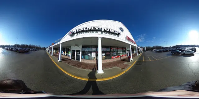 Jimmy John's