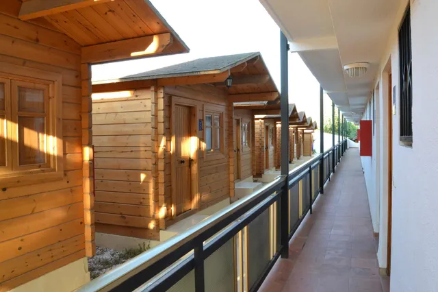 Hotel Europeo Benidorm