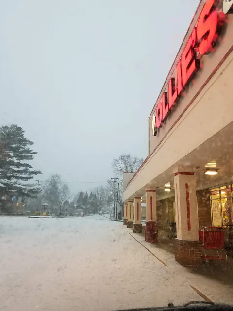 Ollie's Bargain Outlet