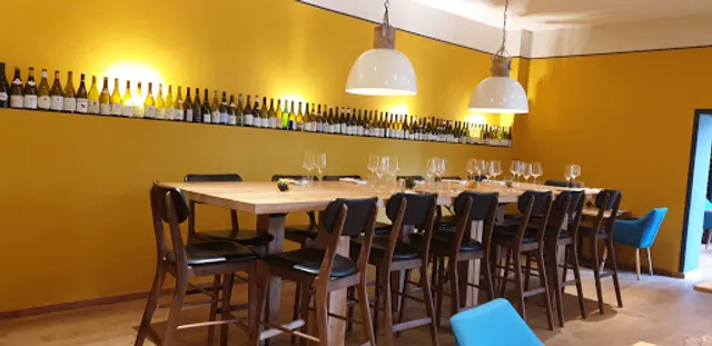 Restaurant Le Soufflot de Meursault