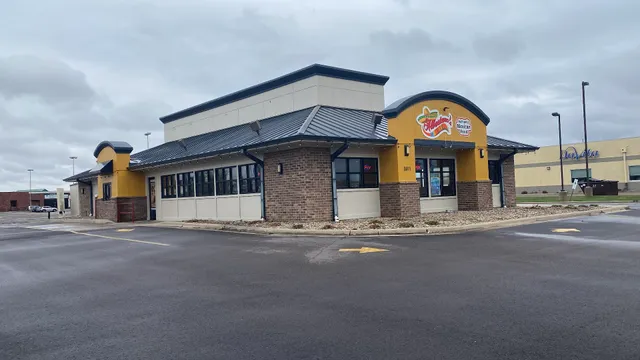 Albertanos Mexican Restaurant Aberdeen