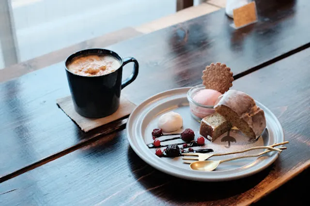 卵と珈琲 Re:Rain