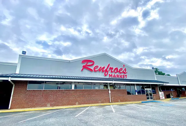 Renfroe's Market