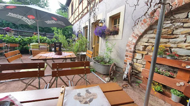 Alte Schmiede Dresden