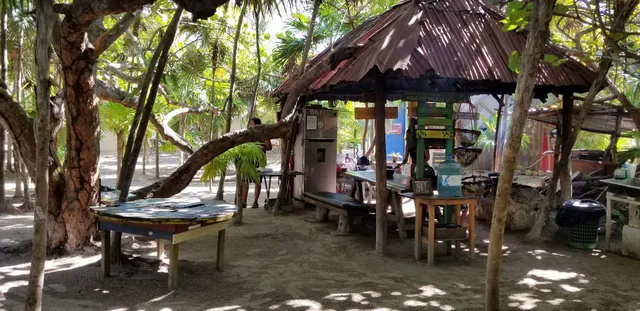 UMA Tulum Oceanfront