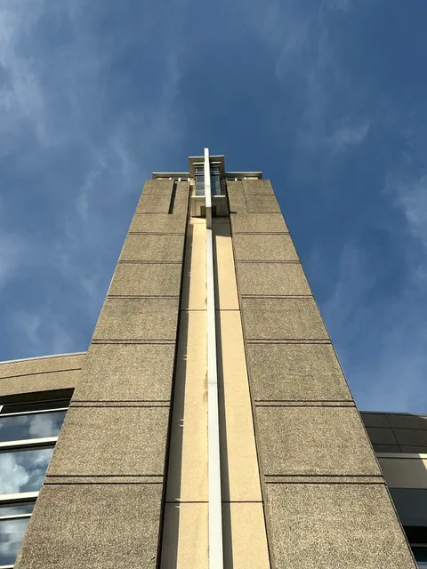 Loyola University Health Science Campus