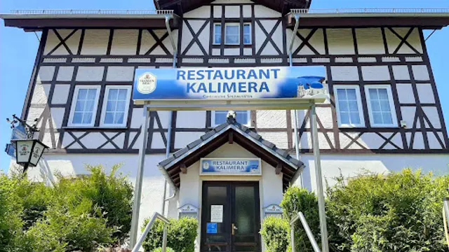 Restaurant Kalimera