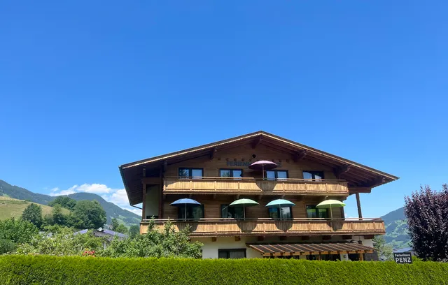 Ferienhaus Penz