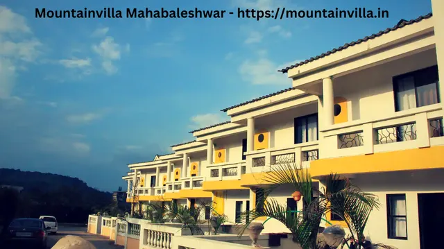 Mountainvilla RH4