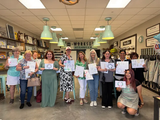 AR Workshop Winter Haven