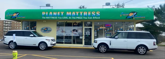 Planet mattress inc